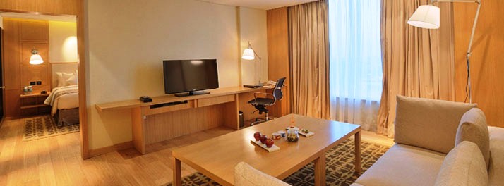 1060/DoubleTree by Hilton Hotel Pune-Chinchwad - Pune 12.jpg